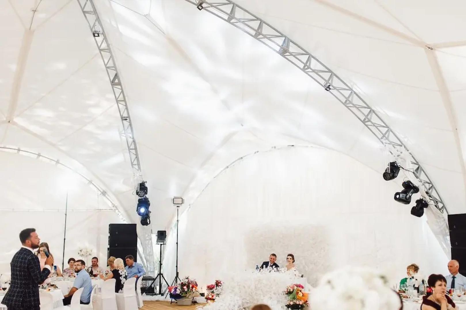 Загородный отель «Лесное озеро»