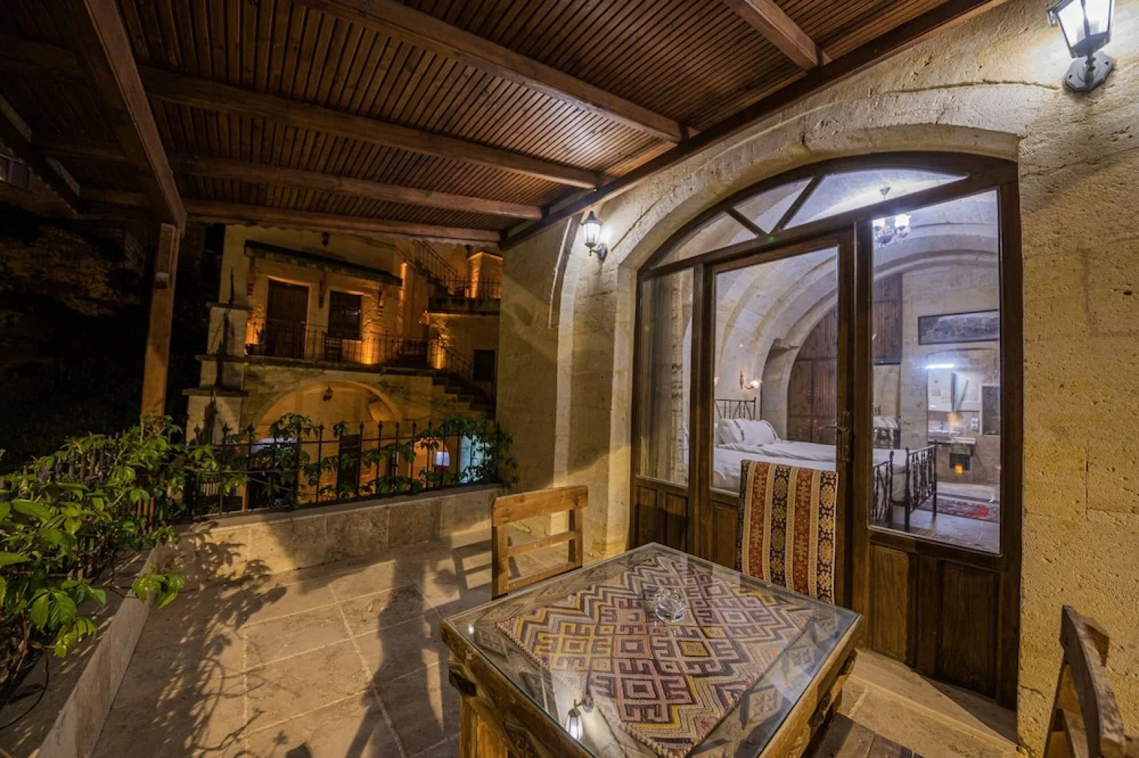 Konak Bezirhane Hotel