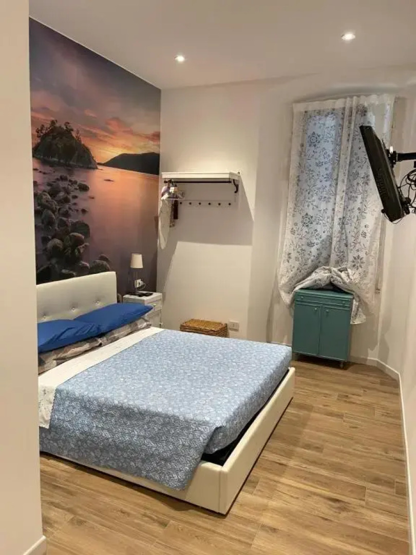 Rocks Appartamenti i Portici nel centro storico!