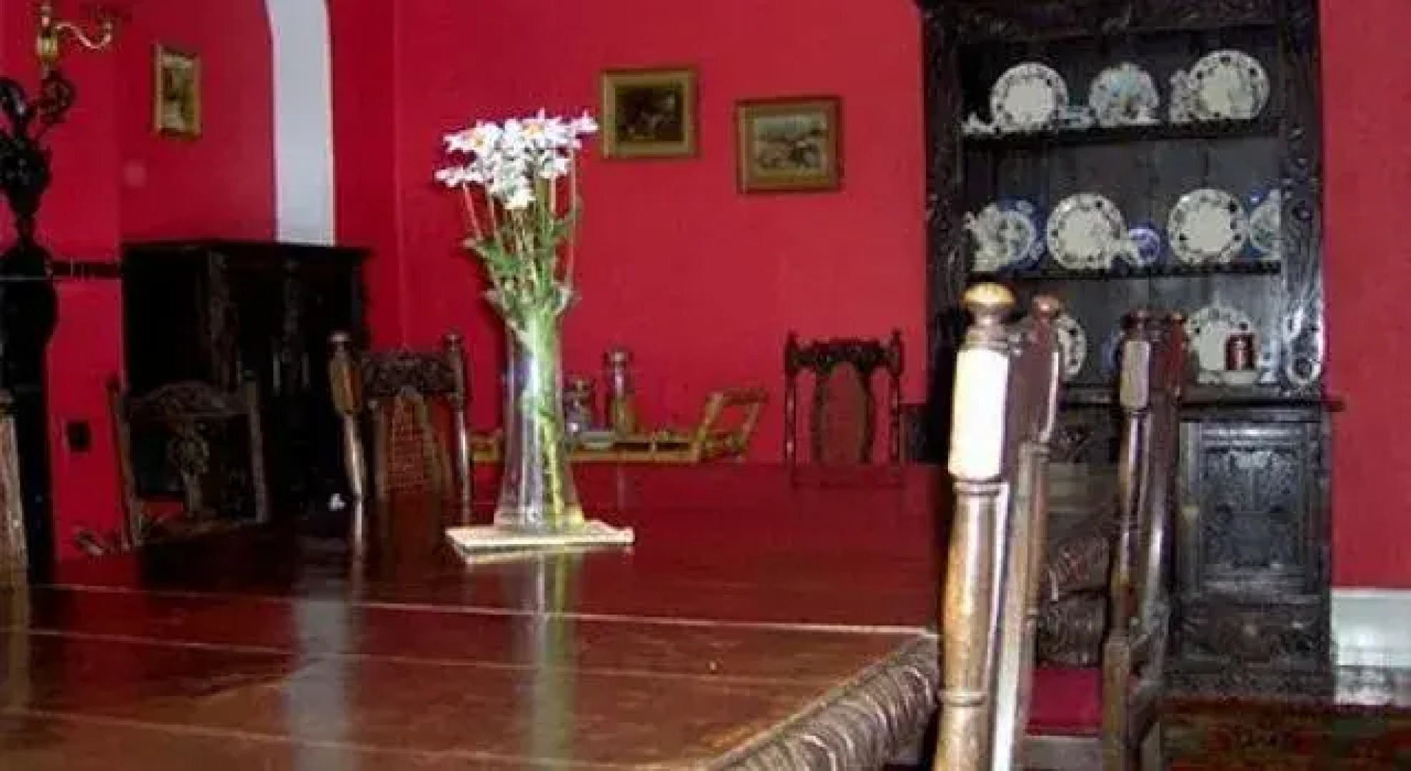 Culm Vale Country House