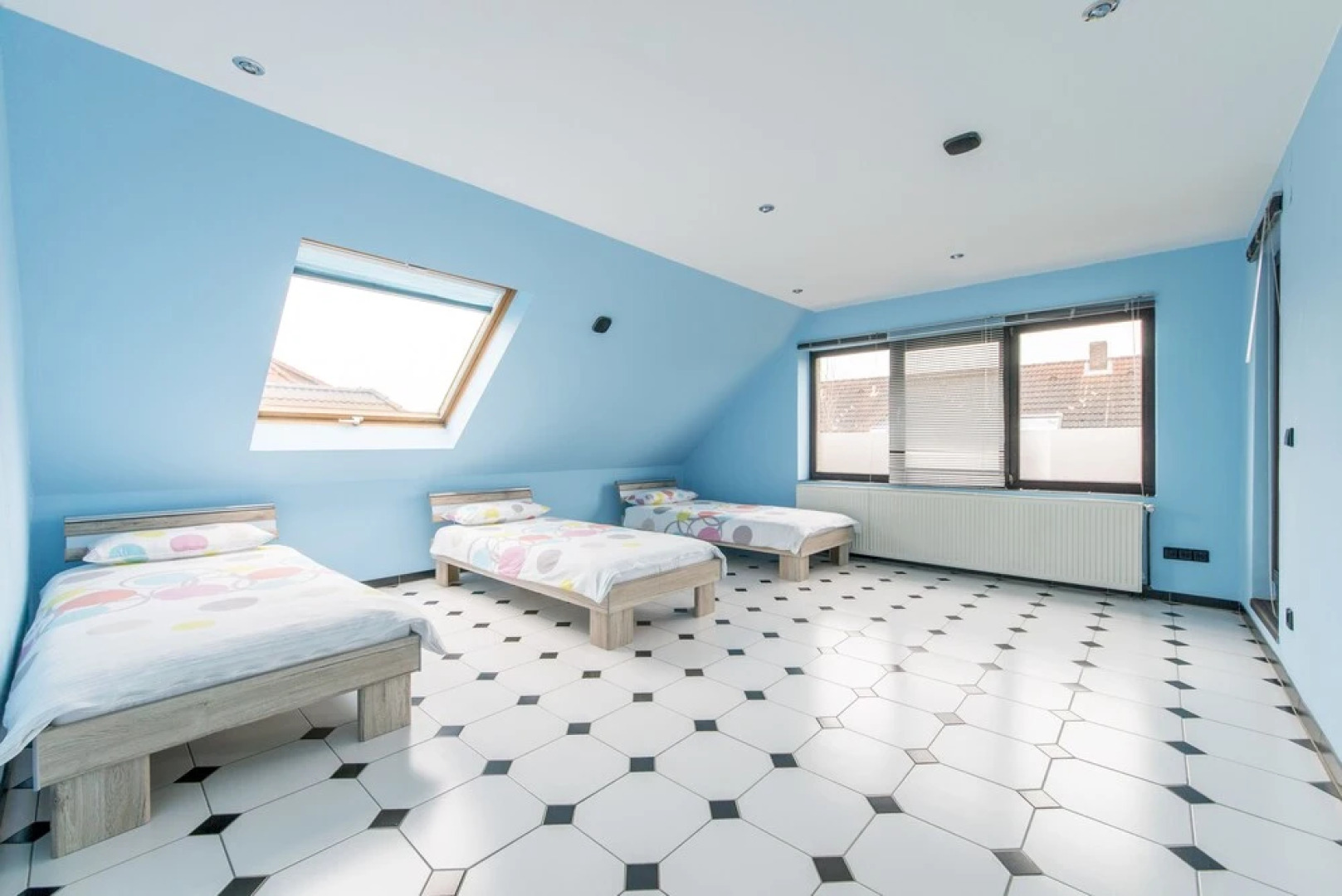 Private Apartment Schillingswinkel