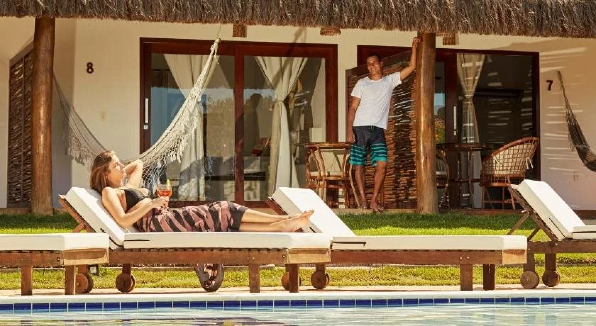 Vila Emanuelle B&B Pousada Boutique