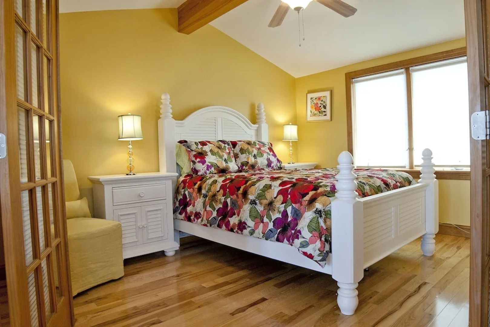 DeSoto Beach Vacations Properties