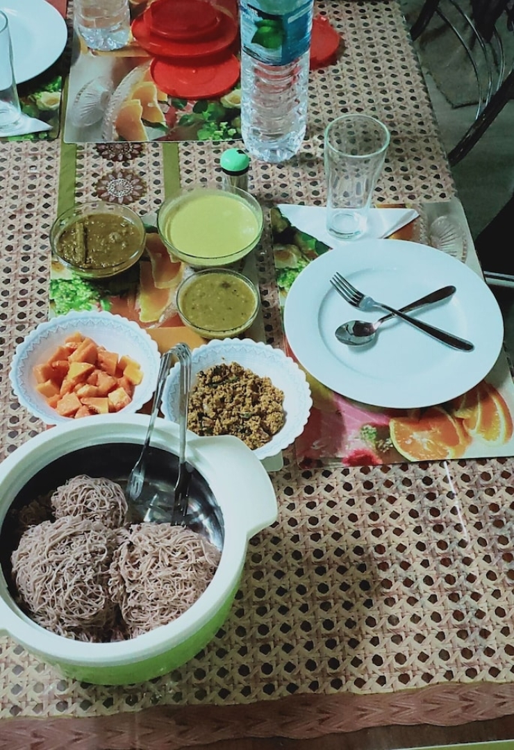 Western Park Guest House