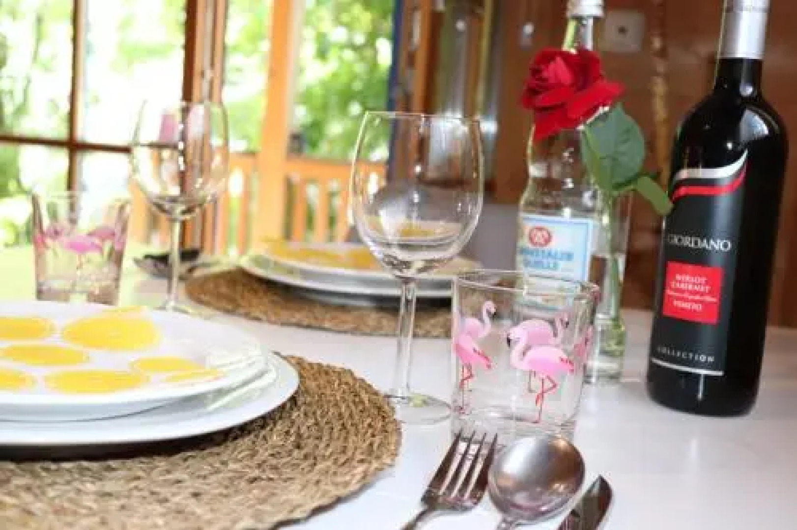 Studio im Blockhaus am Chiemsee