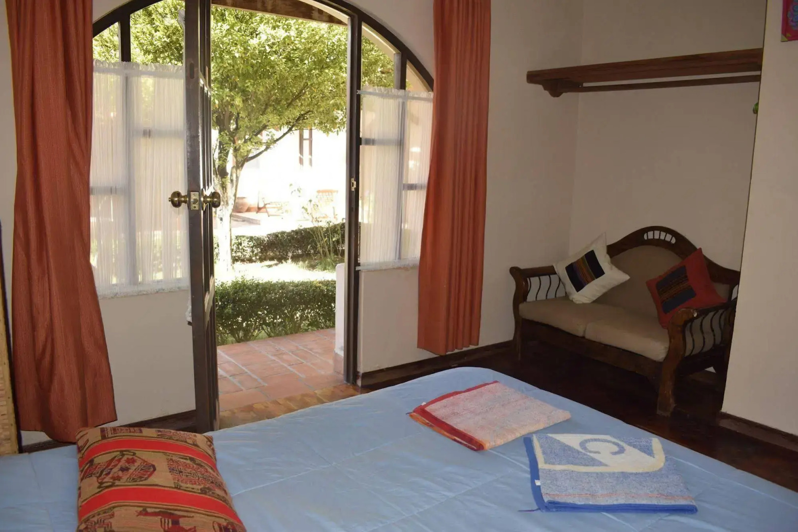 Casa de Huéspedes Condor B&B