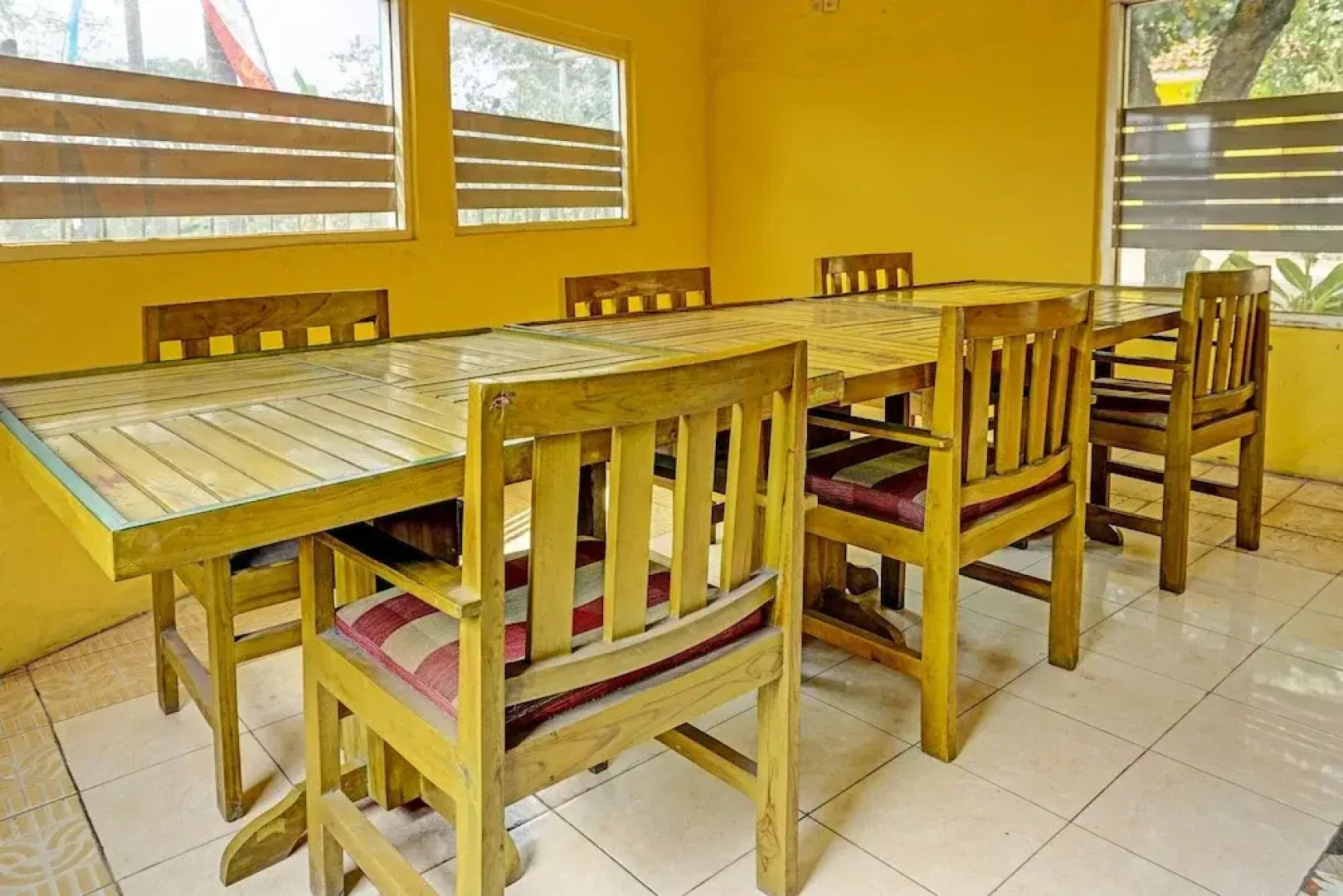 Hotel O Family Blitar