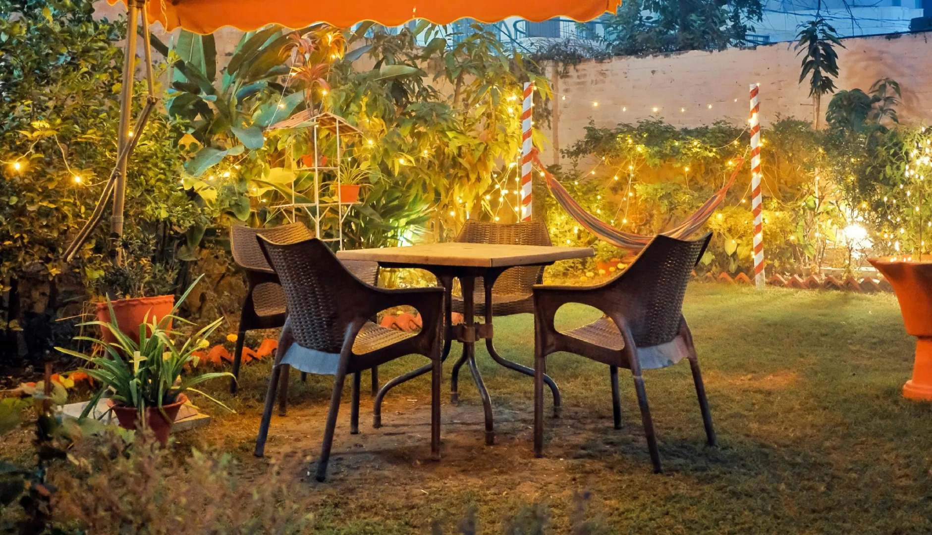 International Travellers Hostel