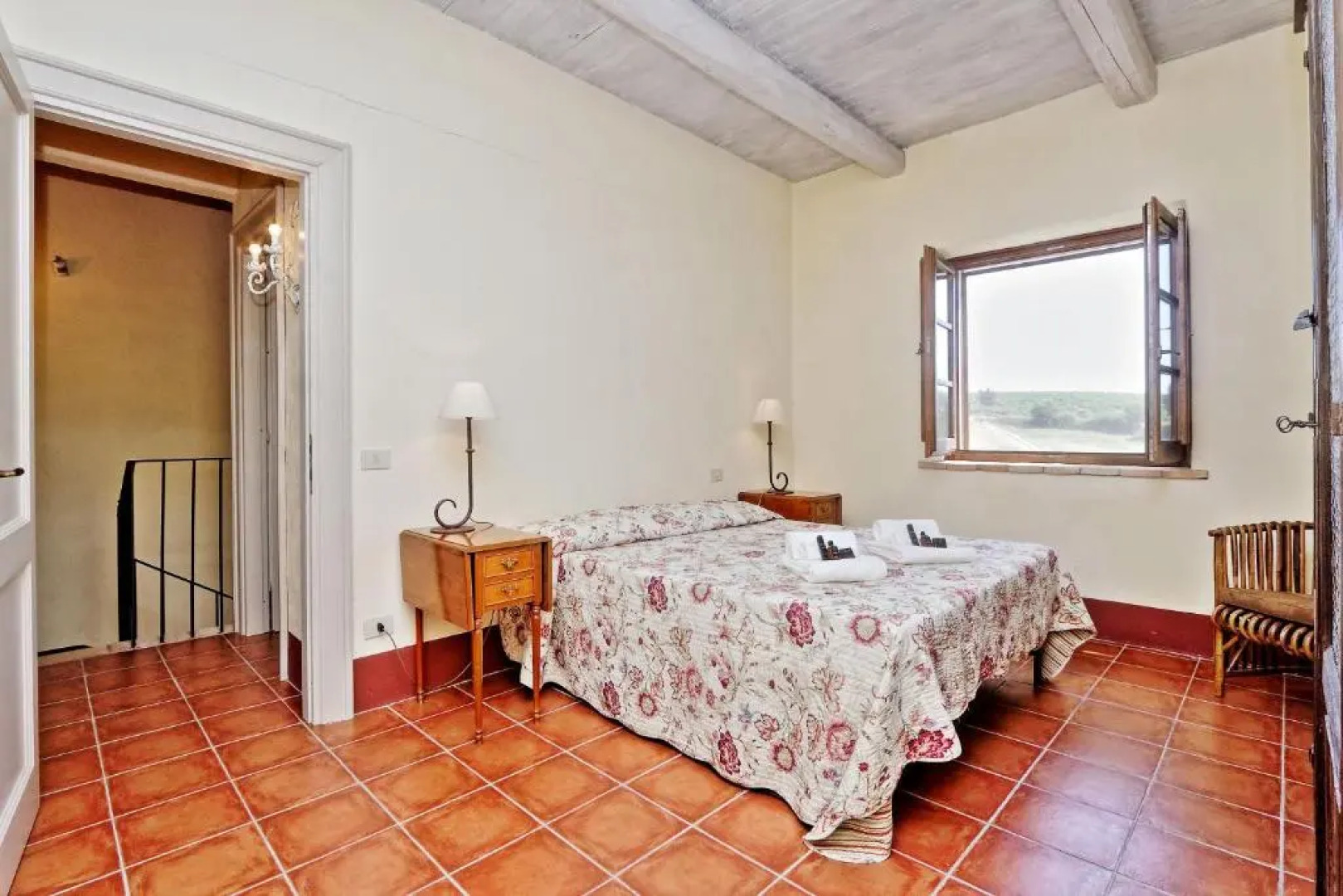 Orvieto Country House