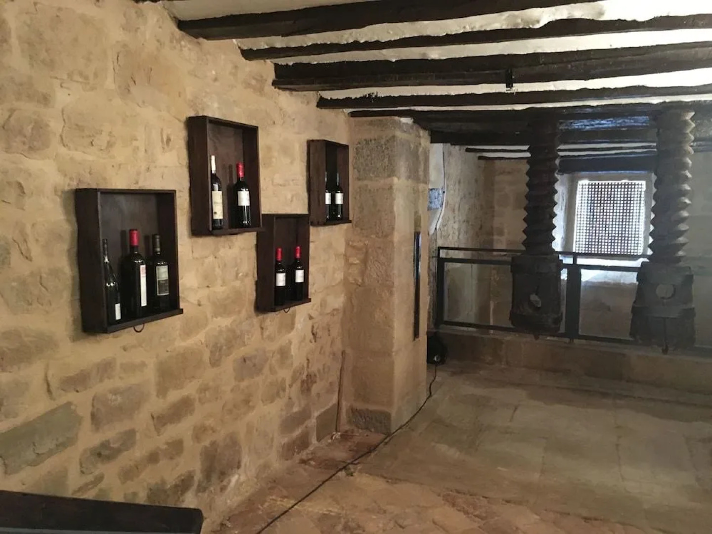 Hostal Casa Palacio Hernández