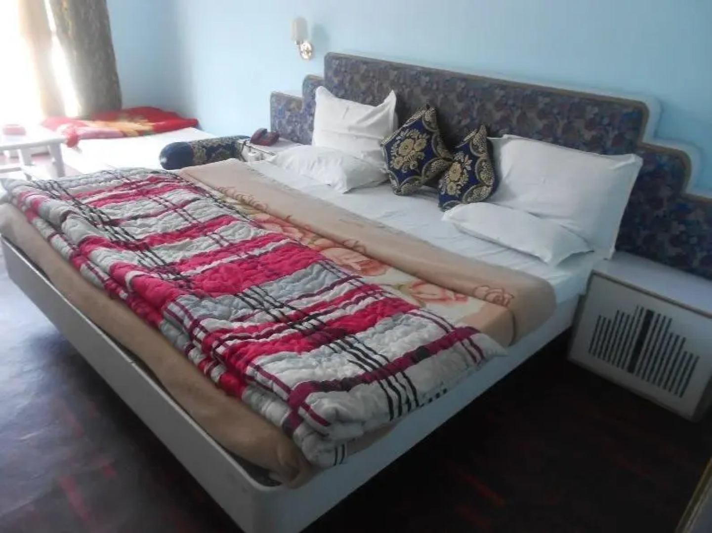 Hotel Ashoka Continental