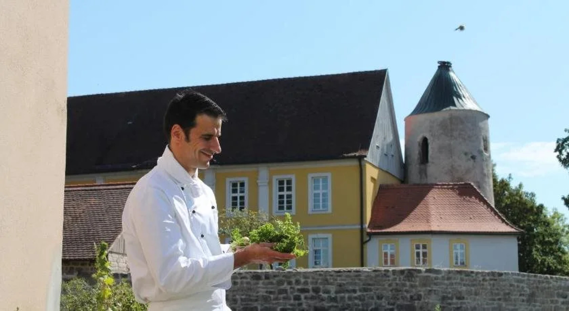 Hotel-Gasthof zum Hirschen