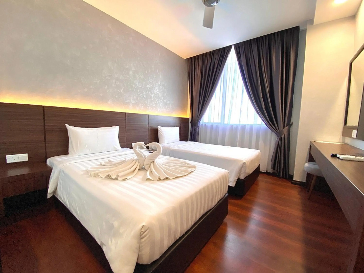 Grace Hotel Semporna