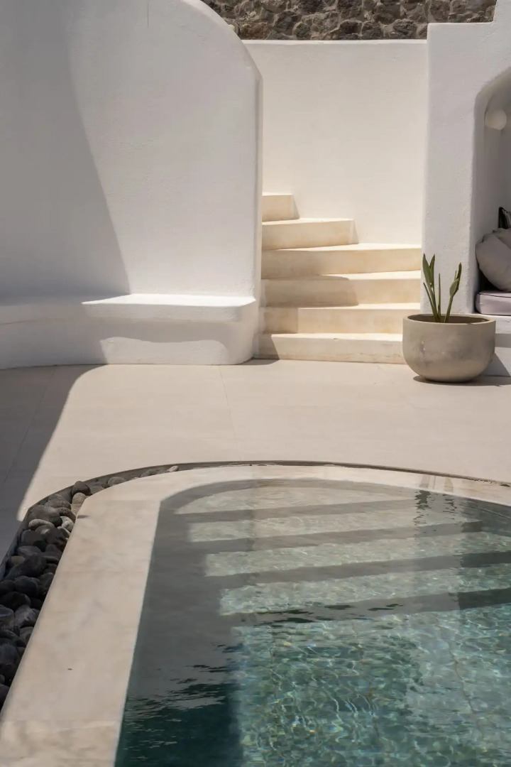 Amor Hideaway Villas