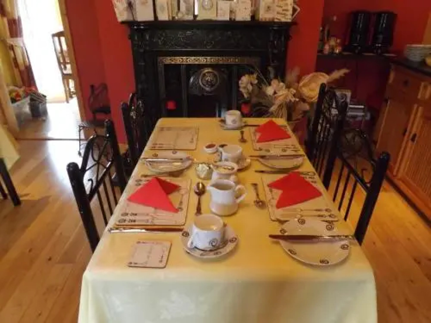 Gort na Mona Bed and Breakfast