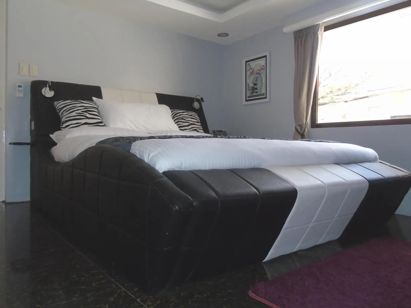 Blue Rock Beach Resort