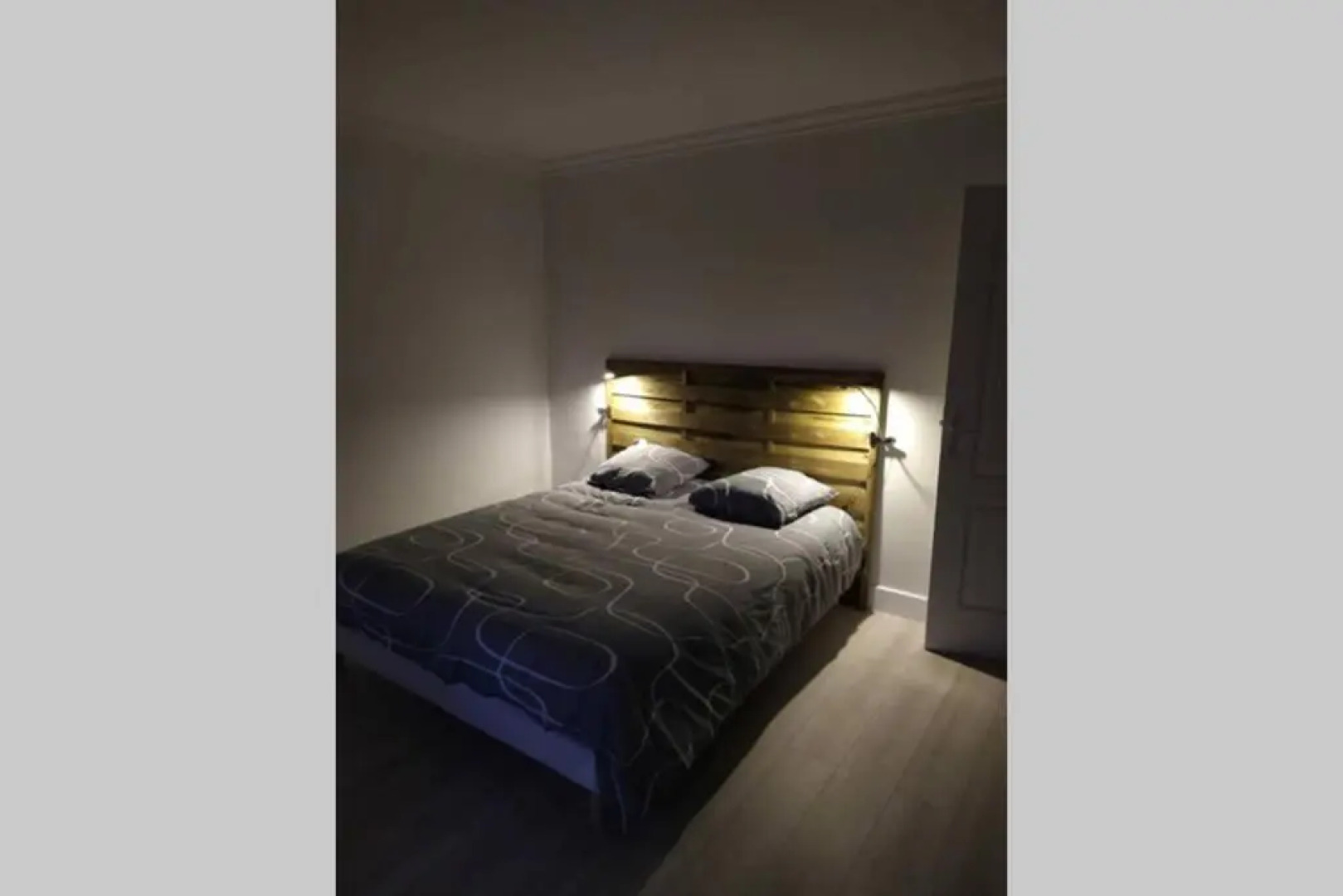 T1 DE 45M2 CLIMATISE, SPA, au milieu des oliviers