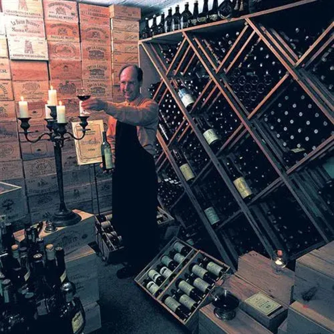 Sallingsund Færgekro