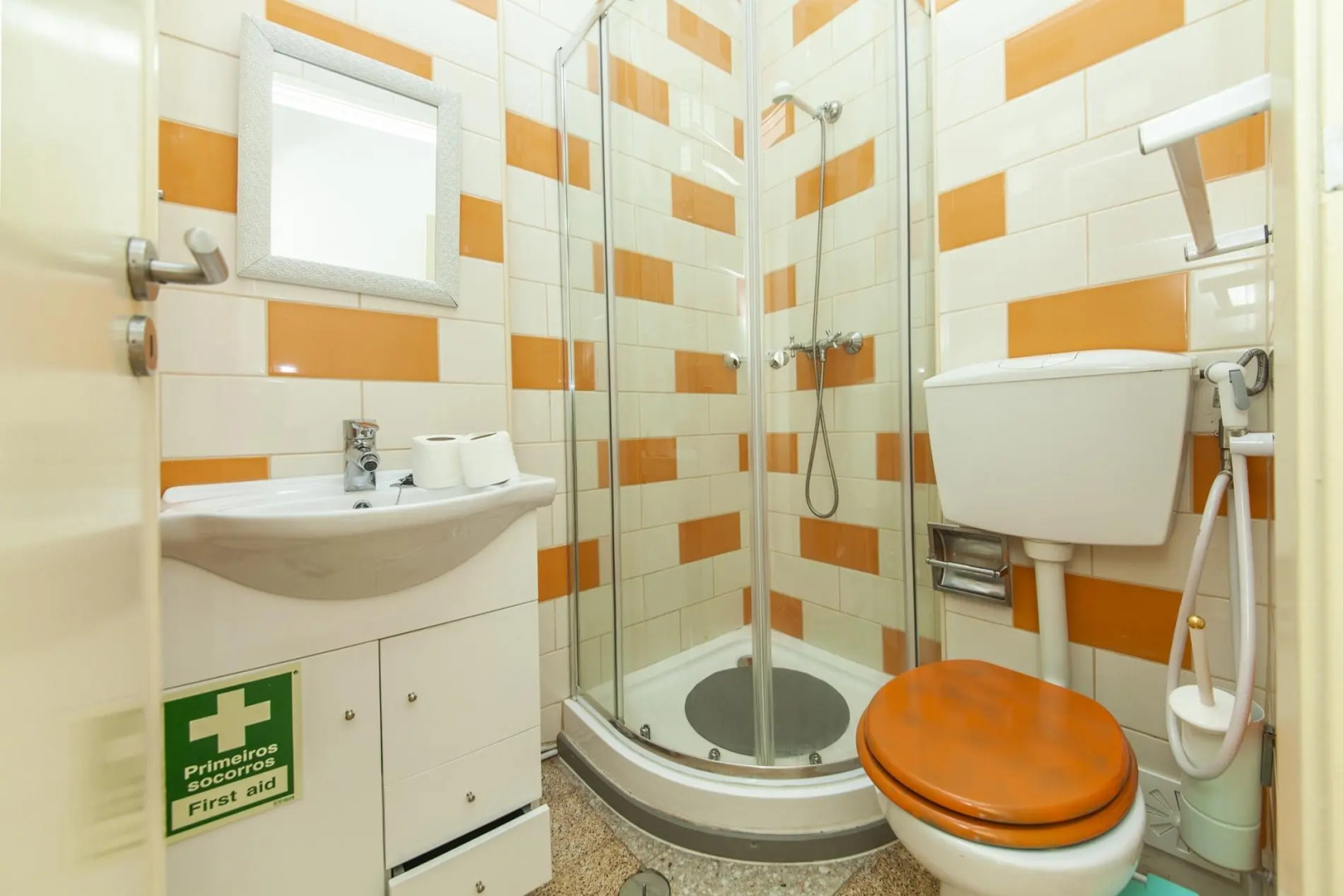 B31 - Aquazul 2 Bed Flat