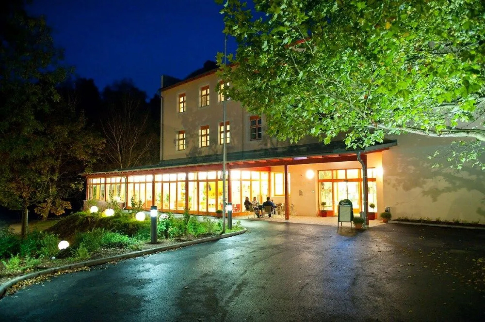 Jufa Hotel Waldviertel