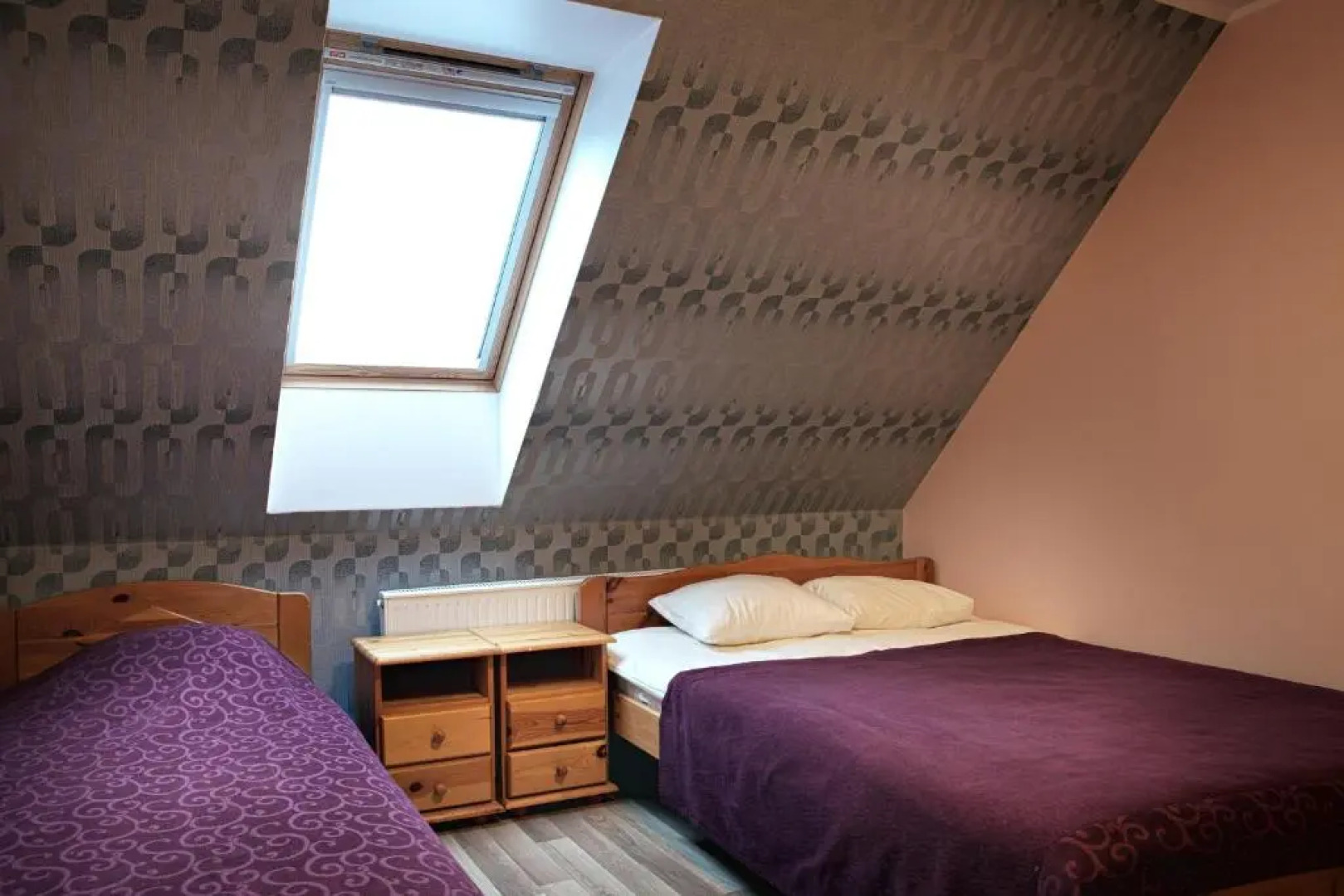 Seedri Holiday House