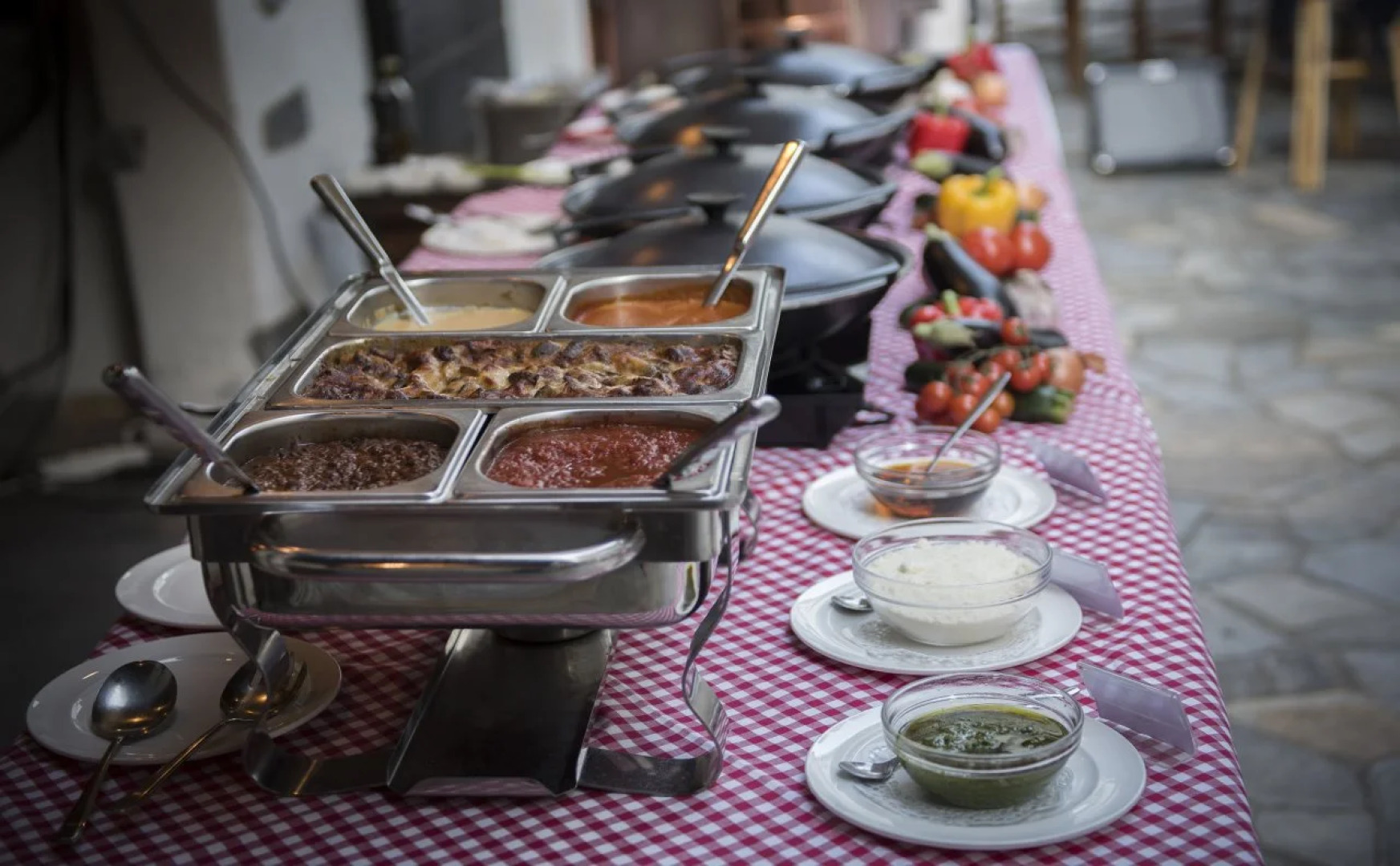 Suite Hotel Sunstar Brissago