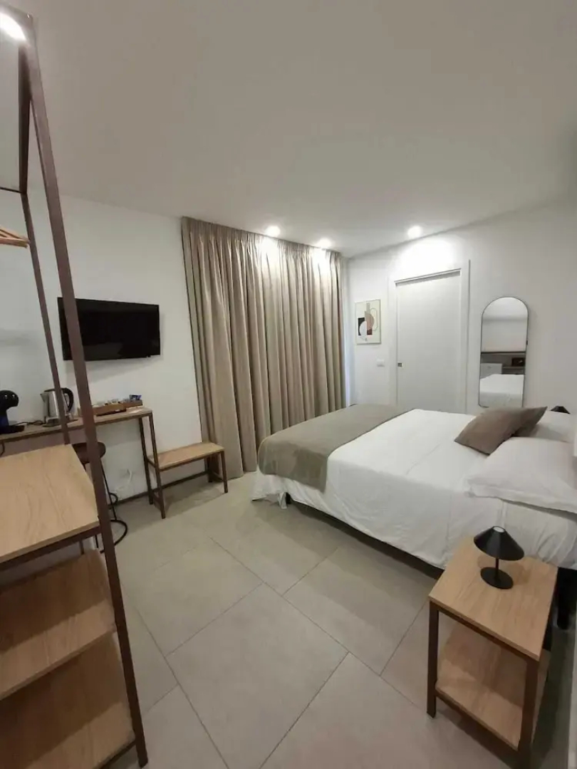 sikelia rooms