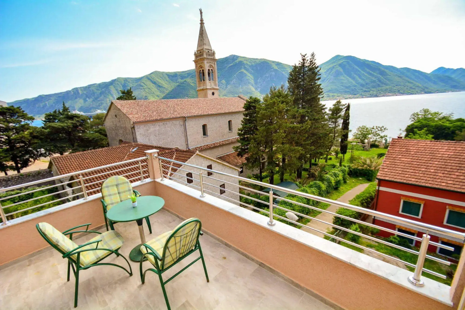 Bocche di Cattaro Apartments