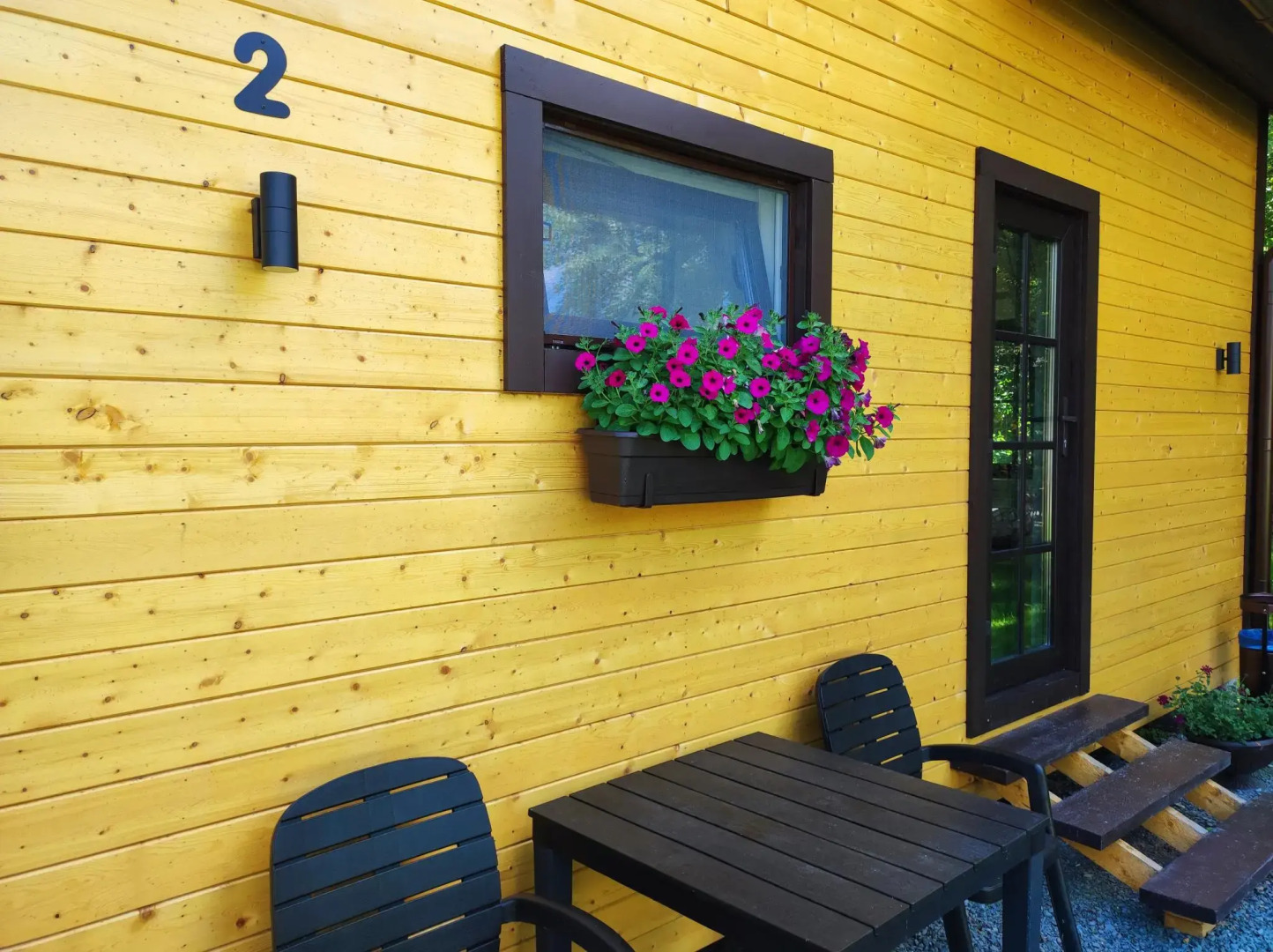 Shuya Tiny House (Шуя Тини Хаус) 4 местный