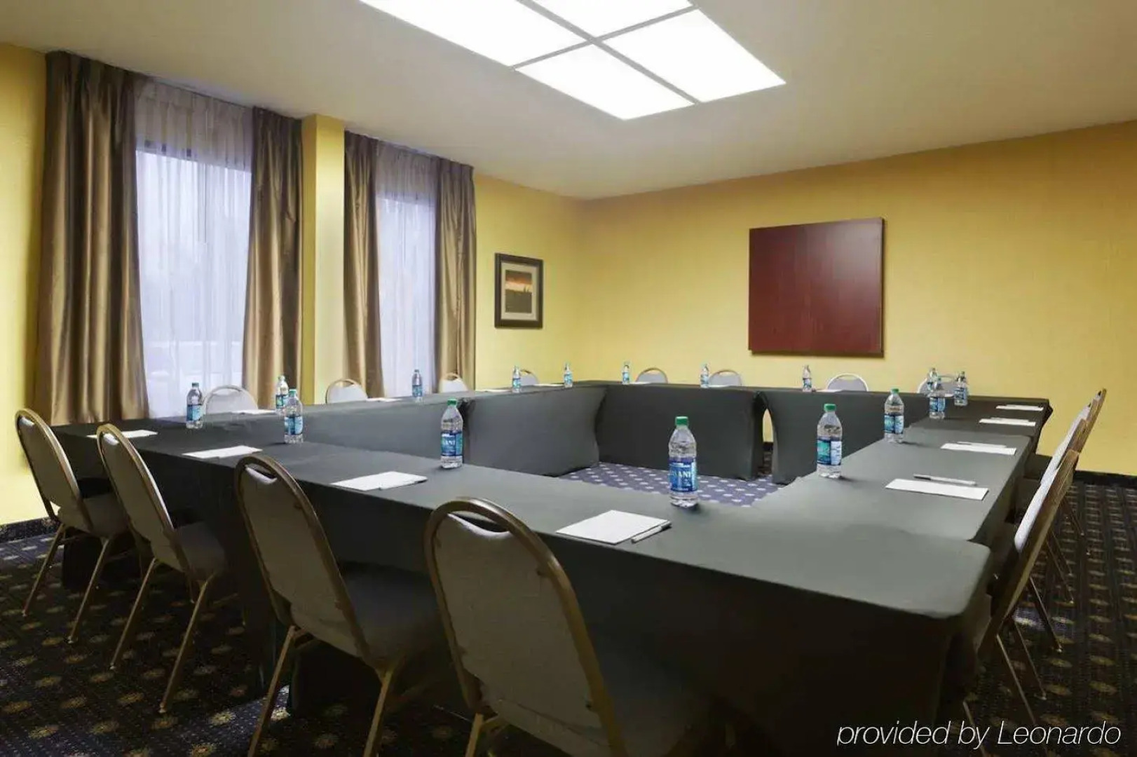 Hampton Inn Raleigh/Cary