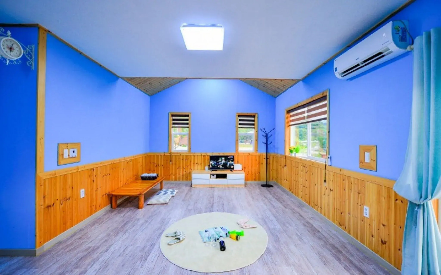 Gurye Seomjingang Pension