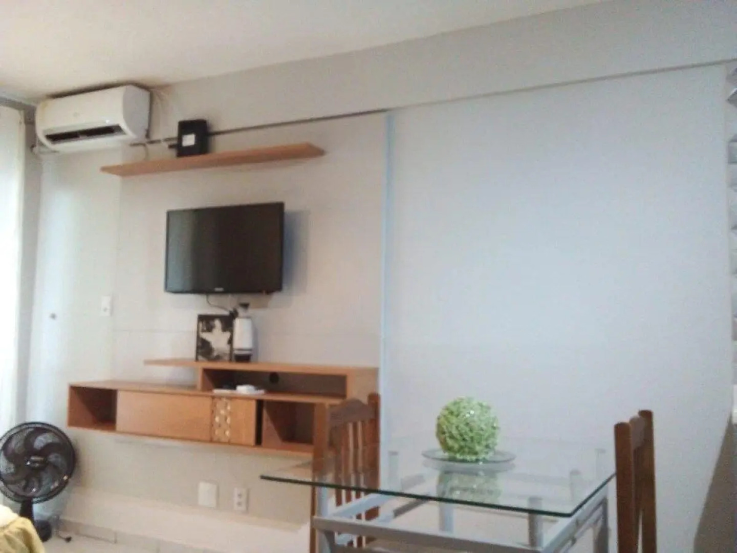 Apto 349 Terceira avenida Multishoping Centro Nucleo Bandeirante