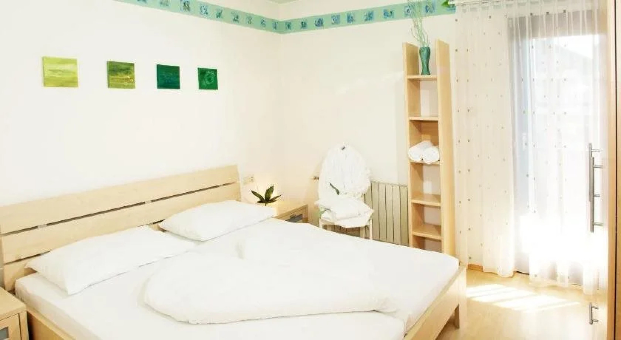 Familien- & Wohlfühlhotel Elisabeth