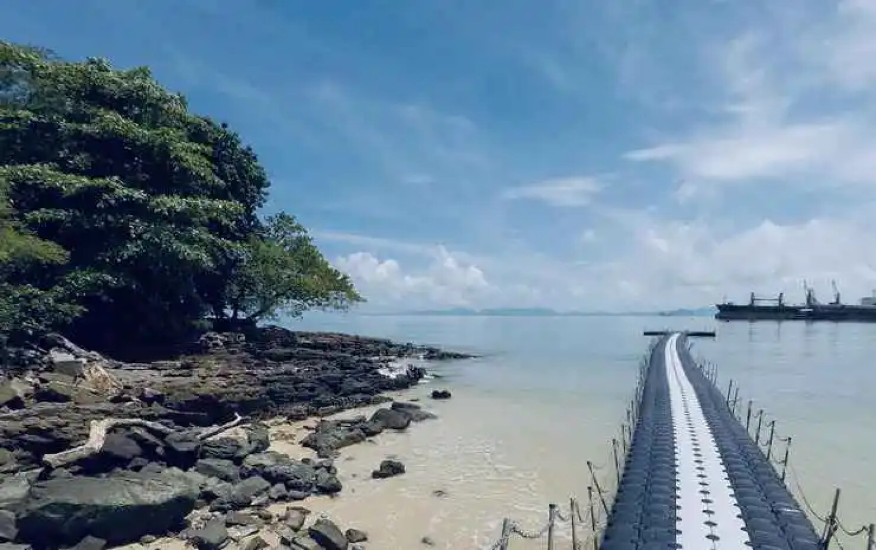 Oyo 594 Marina House