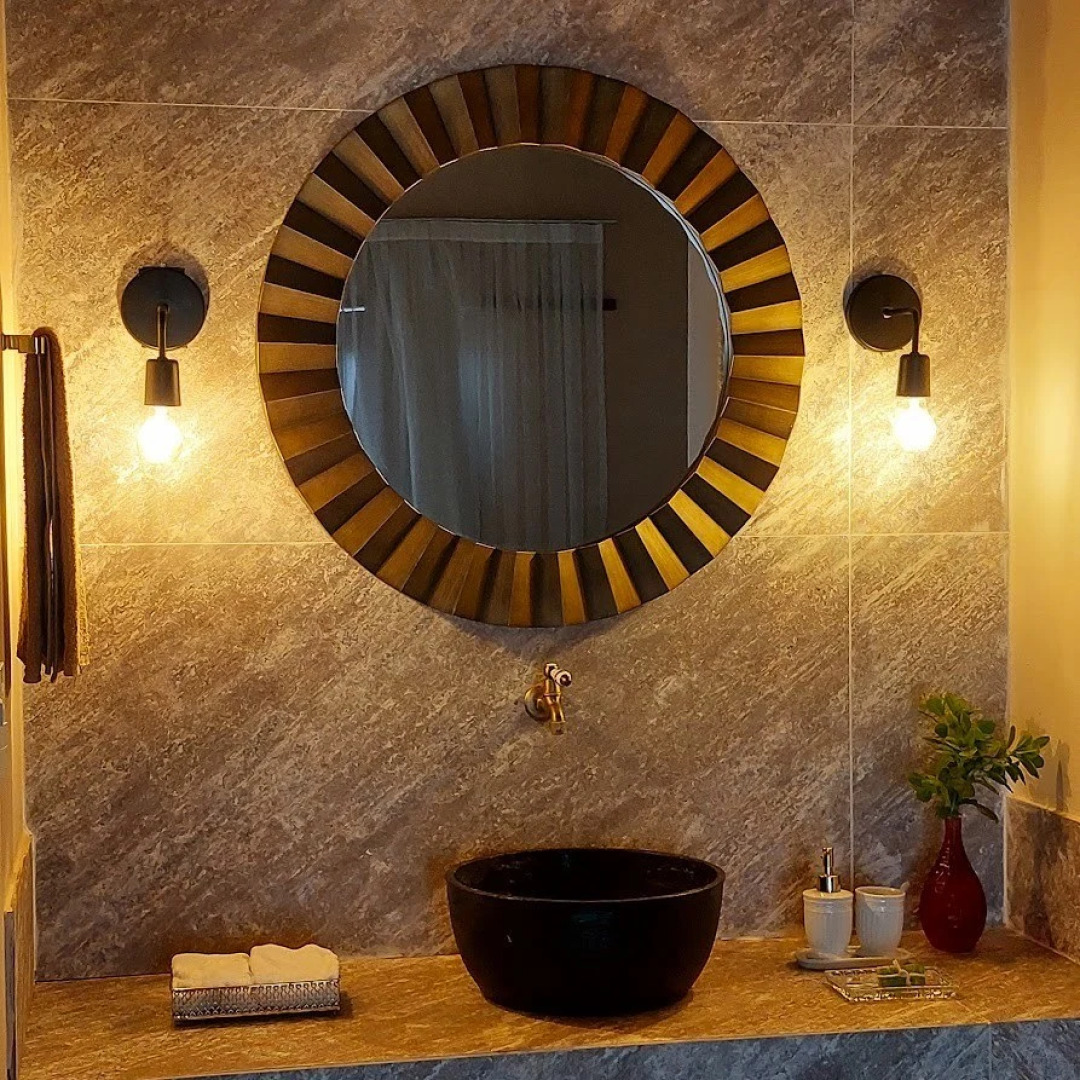 Coco Pontall Bangalôs