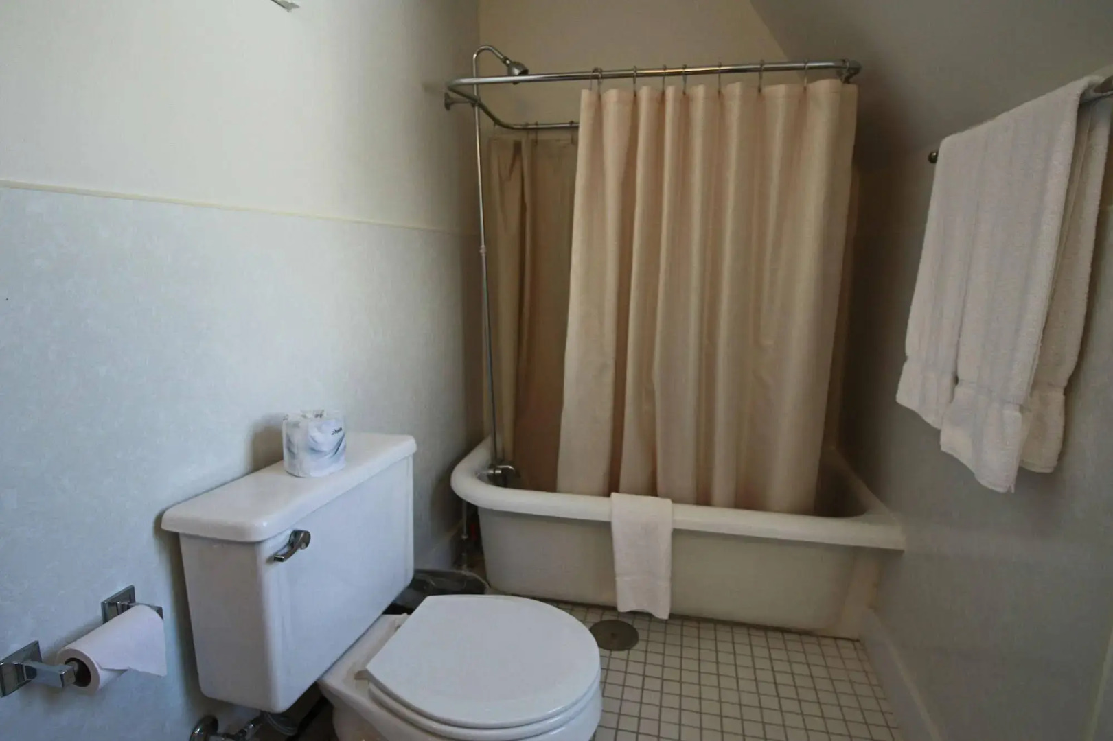 Prince of Wales Hotel