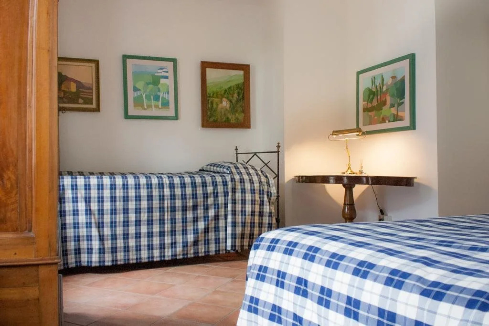 LAngelo del Convento