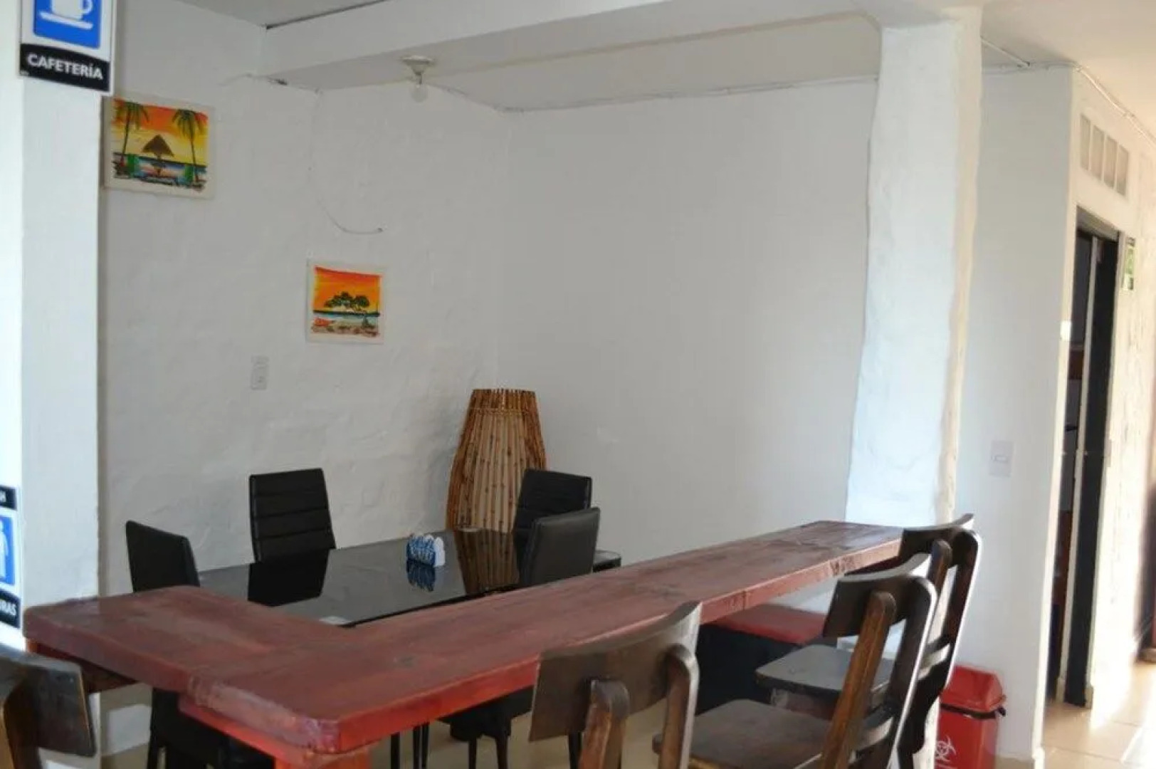 El Hostal De Liz - Hostel