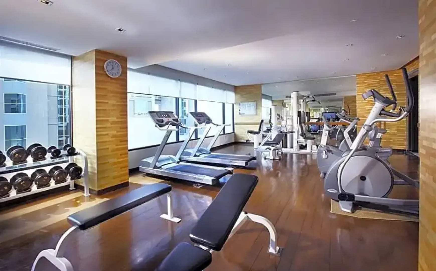 Amari Garden Pattaya