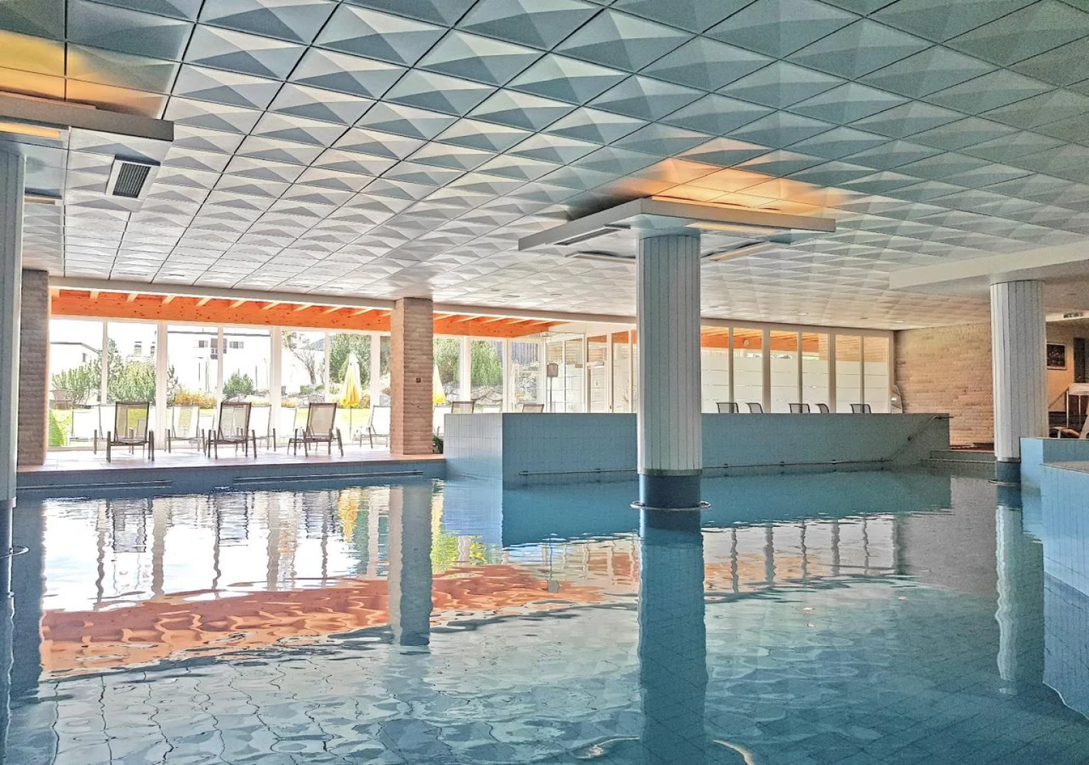 Mountain Plaza Hotel