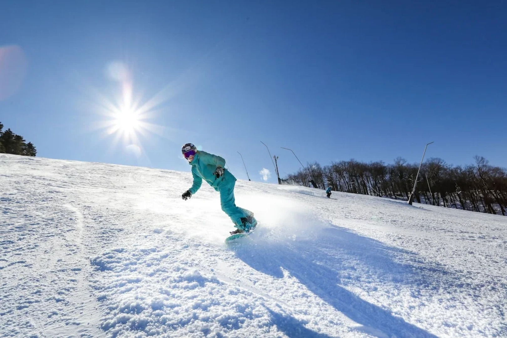 Swiss Mountain 1 Bedroom - Premier Unit with Patio by RedAwning