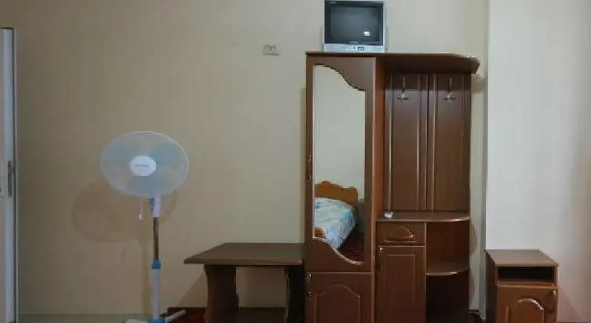 Komandor Guest House