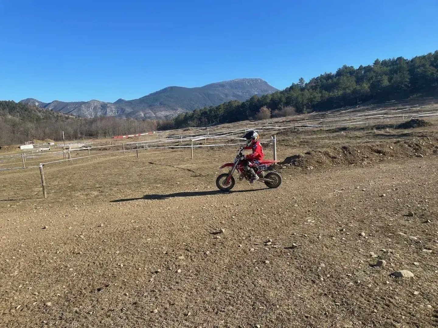 Domaine de Prefaissal