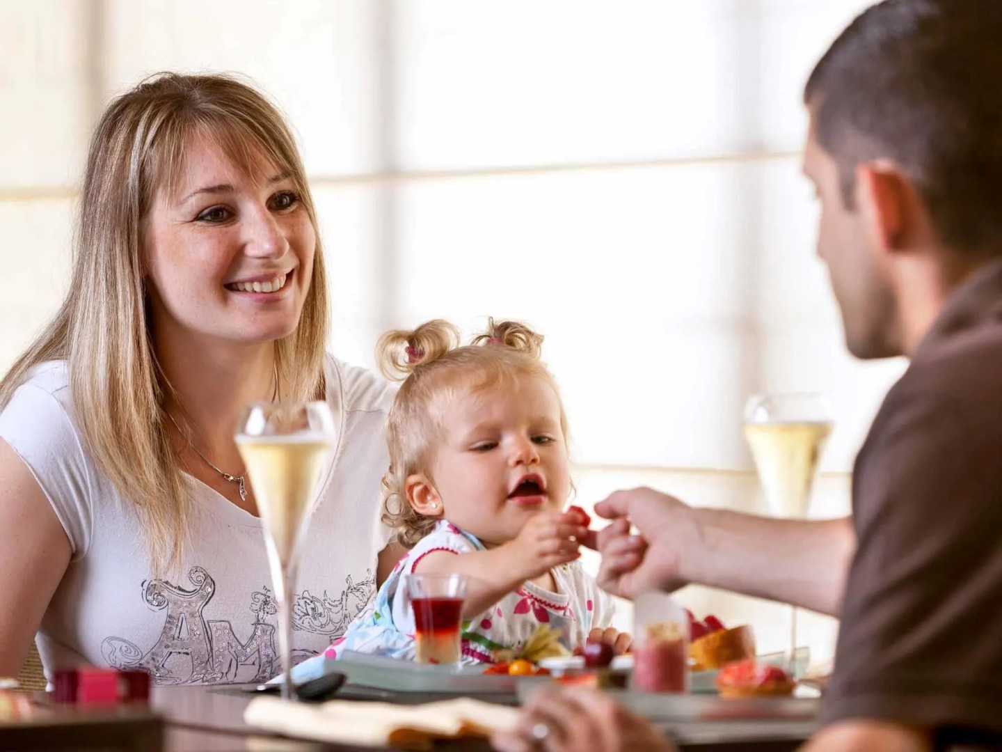 Mercure Cergy Pontoise Centre