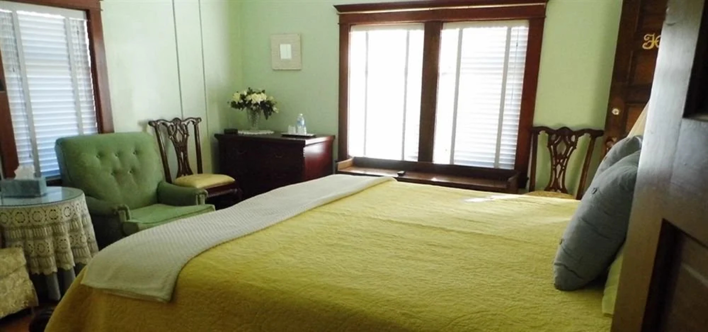 River's Inn Bed and Breakfast