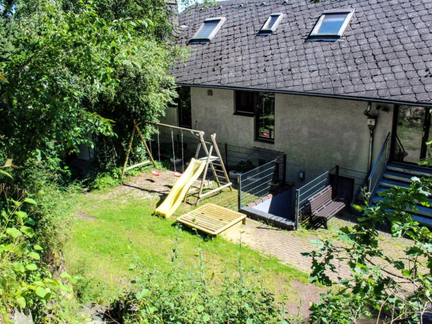 Eifelnatur (Haus 1) 34394