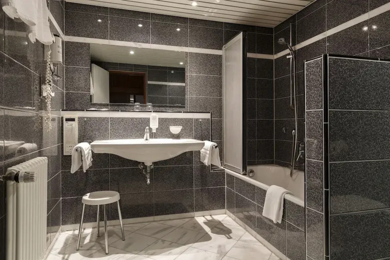 Best Western Hotel Am Muenster