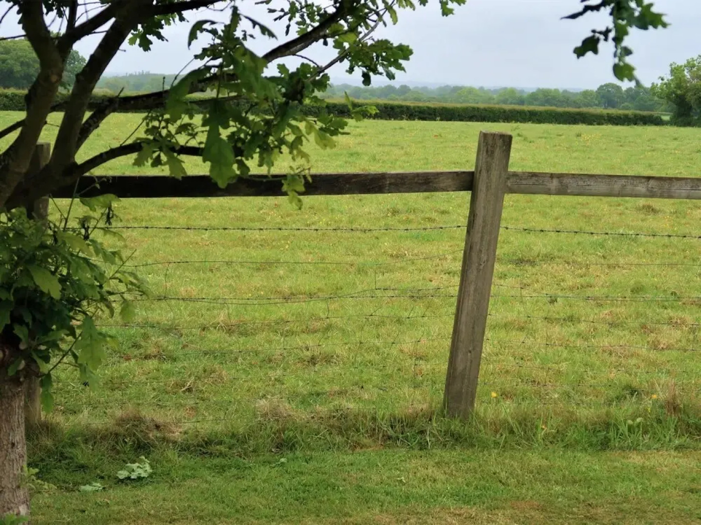 Woodhouse Woodmancote