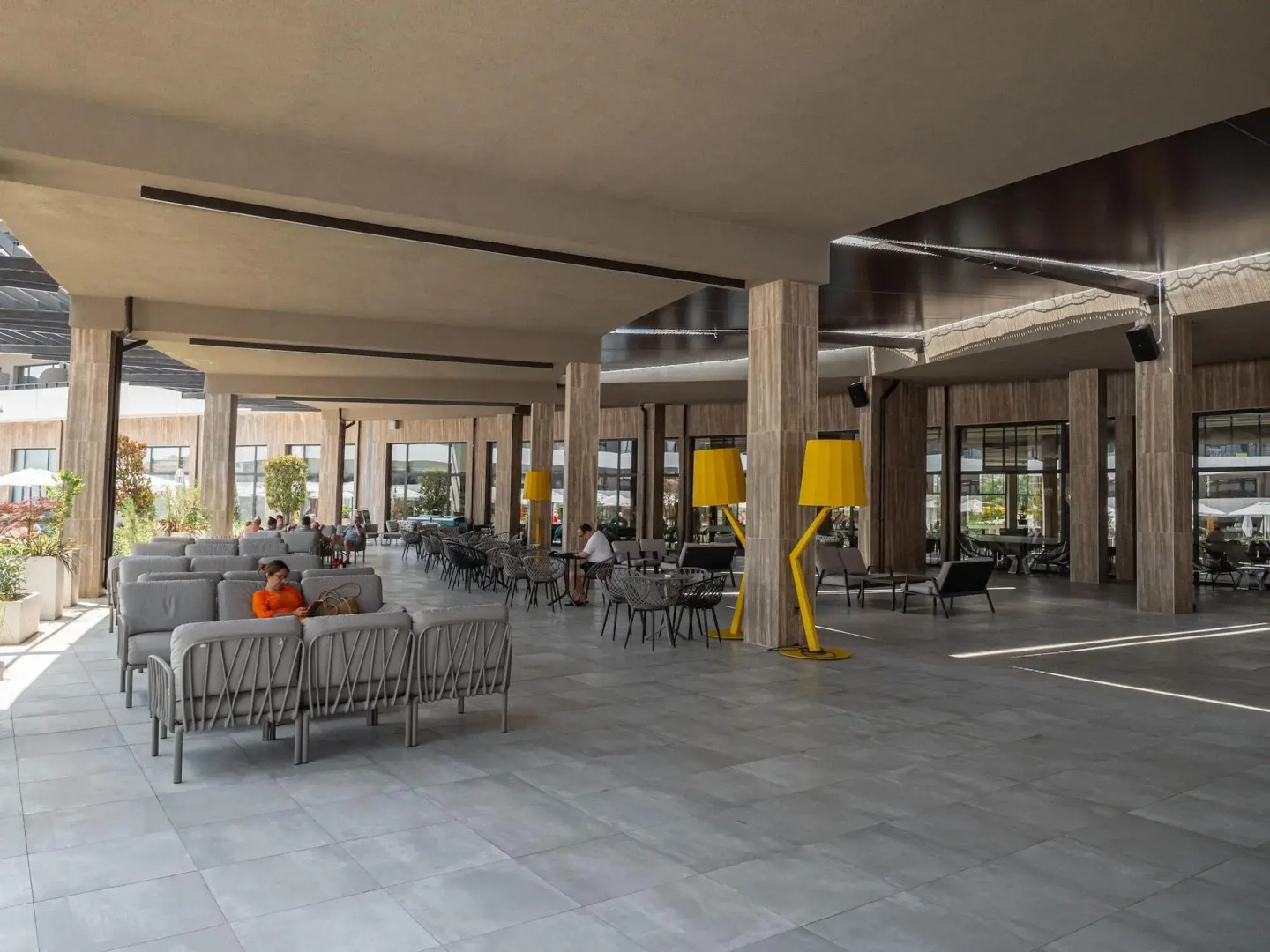 Aqua Paradise Resort & Aqua Park