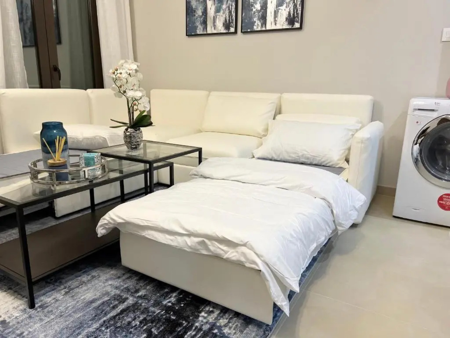 Stylish Apartment with a Jacuzzi (Park&Pool View)